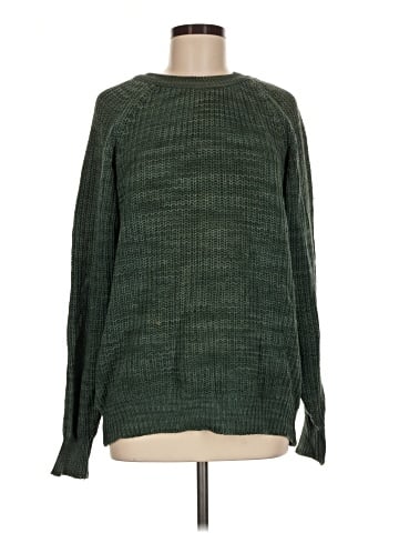 L.L.Bean Pullover Sweater (view 1)