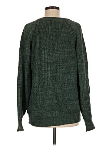 L.L.Bean Pullover Sweater (view 2)
