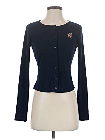 Madden Girl Cardigan (view 1)