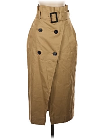 Ann Taylor LOFT Casual Skirt (view 1)