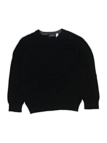 The Children's Place Pullover Sweater (view 1)