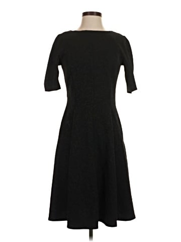 London Style Casual Dress (view 1)