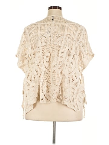 Torrid Poncho (view 2)