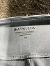 Athleta Solid Blue Active Pants Size 14 - photo 5