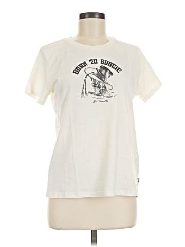 Levi's Short Sleeve T-Shirt (view 1)
