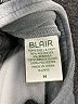 Blair Gray Jacket Size M - photo 6