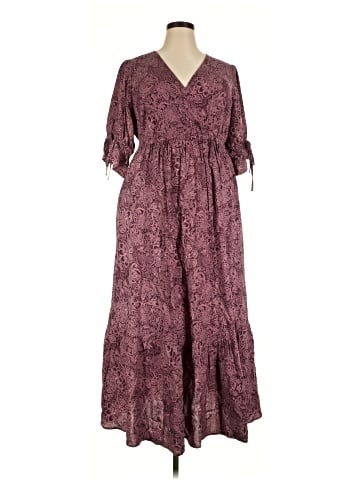 Torrid Casual Dress (view 1)