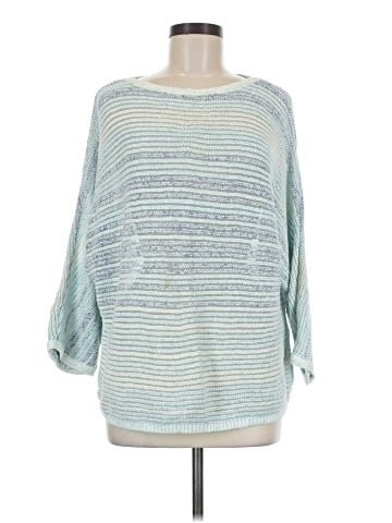 Purejill Pullover Sweater (view 1)