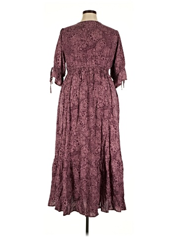 Torrid Casual Dress (view 2)