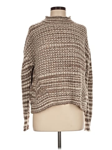 Rails Wool Pullover Sweater (view 1)