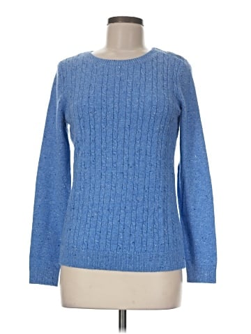 Talbots Pullover Sweater (view 1)