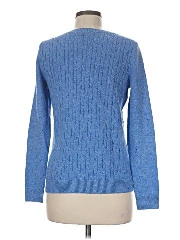 Talbots Pullover Sweater (view 2)