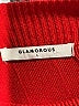 Glamorous Red Pullover Sweater Size L - photo 7