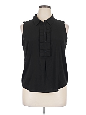 Tommy Hilfiger Sleeveless T-Shirt (view 1)