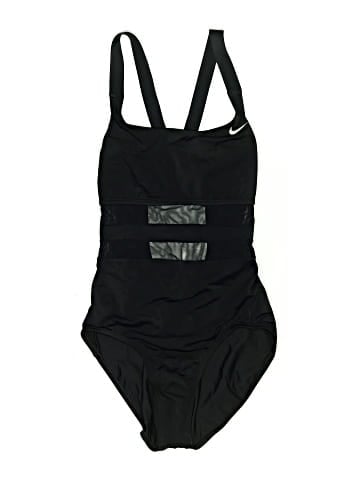 Nike One Piece Swimsuit (view 1)
