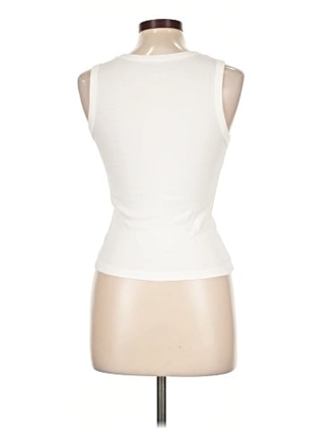 blue 84 Sleeveless T-Shirt (view 2)