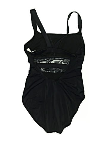 Nike One Piece Swimsuit (view 2)