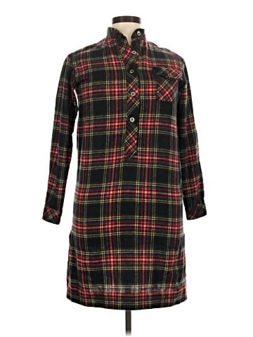 Jones New York Casual Dress (view 1)