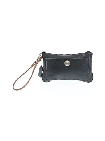 Coach Wristlet (view 1)
