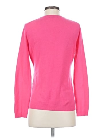 Charter Club Cashmere Pullover Sweater (view 2)