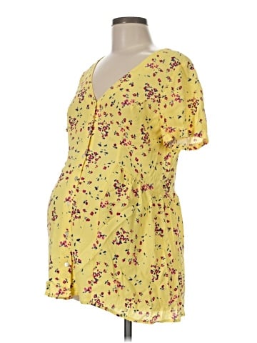 Seraphine Casual Dress (view 1)