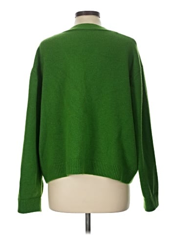 Zara Cardigan (view 2)