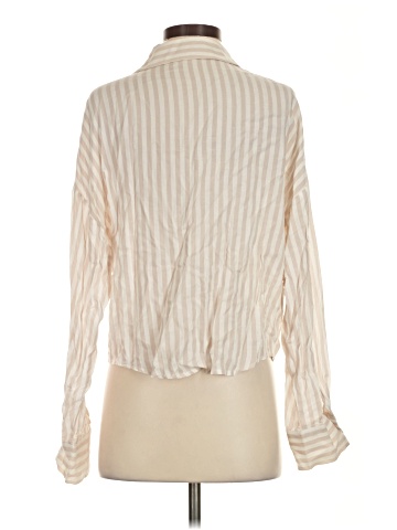 Lucy Paris Long Sleeve Blouse (view 2)