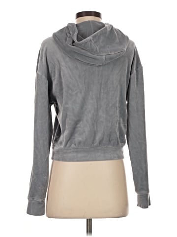 Express Zip Up Hoodie (view 2)