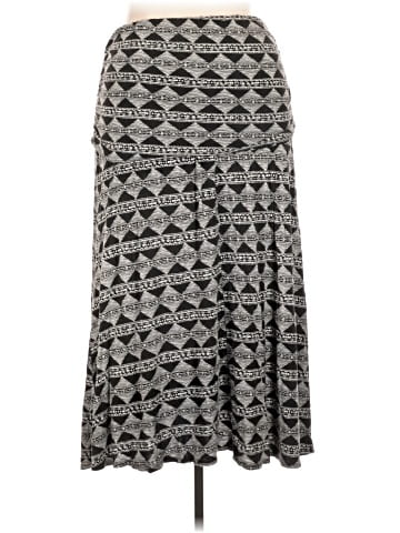 Loveappella Casual Skirt (view 2)