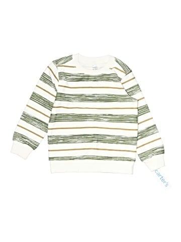 Carter's Pullover Sweater (view 1)