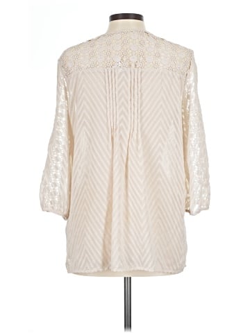 BILA 3/4 Sleeve Blouse (view 2)