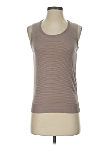 Balenciaga Sleeveless T-Shirt (view 1)