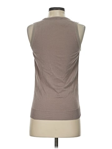 Balenciaga Sleeveless T-Shirt (view 2)
