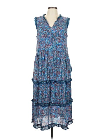 J.Jill Casual Dress (view 1)