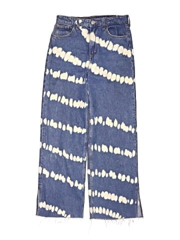 &Denim by H&M Jeans (view 1)