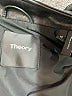 Theory Black Jacket Size M - photo 6
