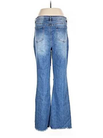madden nyc Jeans (view 2)