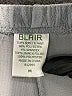 Blair Gray Casual Pants Size M - photo 7