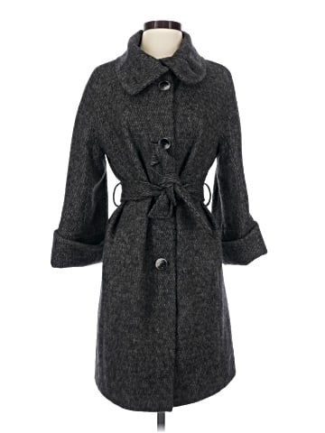 Stile Benetton Coat (view 1)