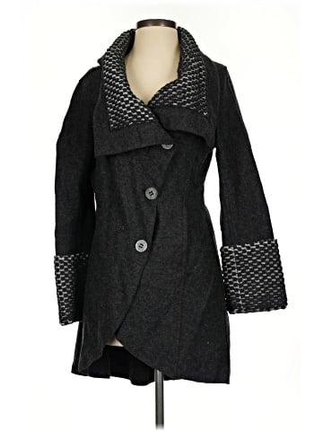 Indigenous Coat (view 1)