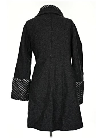 Indigenous Coat (view 2)