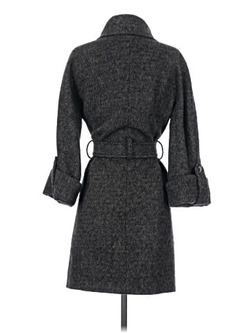 Stile Benetton Coat (view 2)