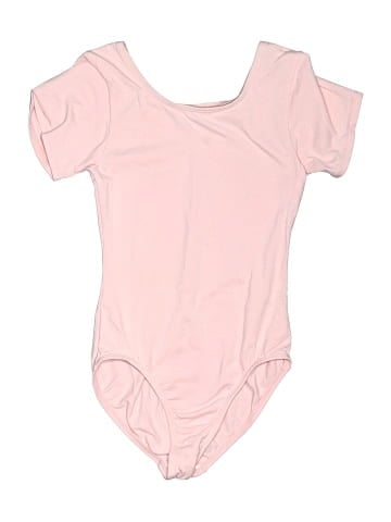 Jacques Moret Short Sleeve Onesie (view 1)