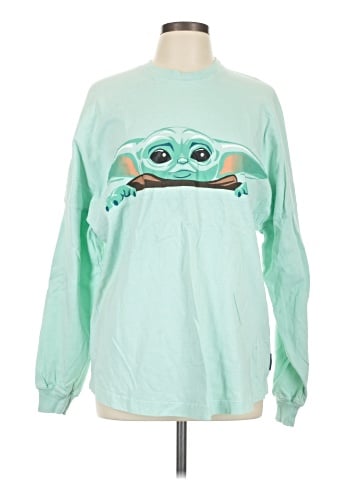 Disney Parks Long Sleeve T-Shirt (view 1)