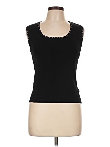 BCBGMAXAZRIA Sweater Vest (view 1)
