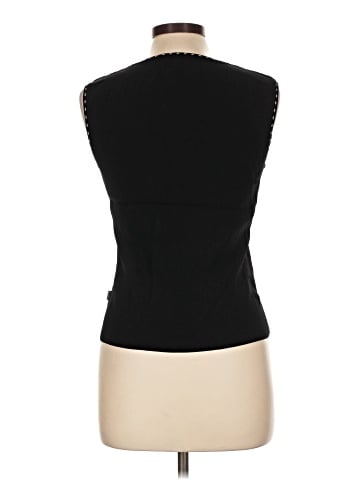 BCBGMAXAZRIA Sweater Vest (view 2)