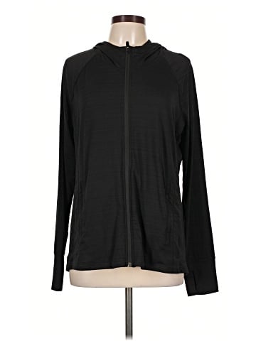 Athleta Track Jacket (view 1)