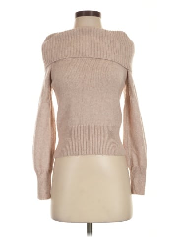 Jessica Simpson Turtleneck Sweater (view 1)