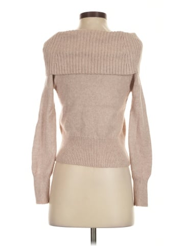Jessica Simpson Turtleneck Sweater (view 2)