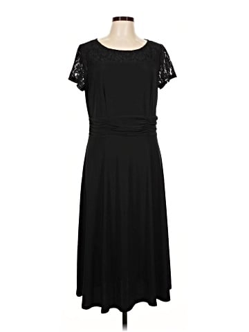 Perceptions Casual Dress (view 1)